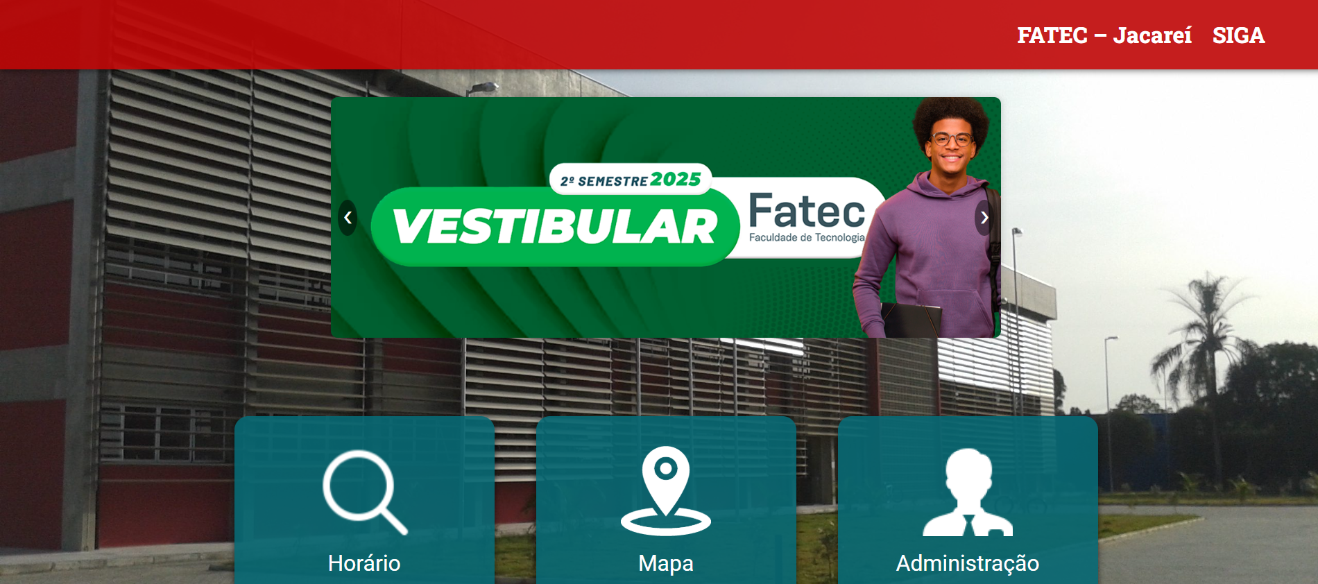 Fundo Projeto